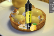REVUE / TEST : Lemon Tart (Gamme Fanatik) par E-chef