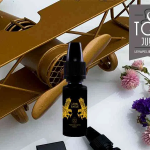 REVUE / TEST : Lone Eagle (Gamme Aces) par Vaponaute Paris