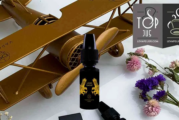 REVUE / TEST : Lone Eagle (Gamme Aces) par Vaponaute Paris