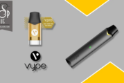 REVUE / TEST : Mangue Tropicale (Gamme vPro) par Vype