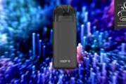 REVUE / TEST : Minican par Aspire
