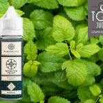 REVUE / TEST : Monster Frost par Flavor Hit Vaping Club