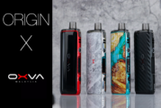 INFO BATCH : Origin X (OXVA)