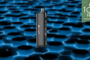 REVUE / TEST : Origin X par Oxva