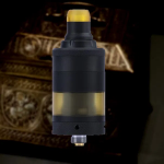 REVUE / TEST : Pandora Mtl Rta par Yacht Vape