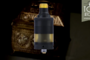 REVUE / TEST : Pandora Mtl Rta par Yacht Vape