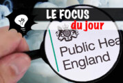 FOCUS : Le constat anglais, l&rsquo;e-cigarette est 95% moins nocive que le tabac !