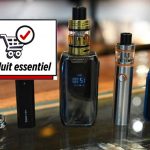 COVID 19 : Le vapotage encore et toujours un produit de première nécessité !