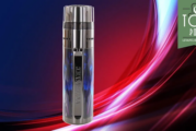 REVUE / TEST : R80 POD par Wismec
