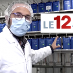 SANTÉ : L&rsquo;e-cigarette sous les projecteurs de M6 dans un mini-reportage.