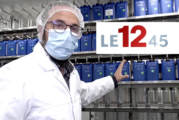 SANTÉ : L&rsquo;e-cigarette sous les projecteurs de M6 dans un mini-reportage.