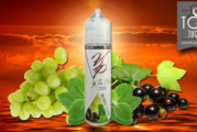 REVUE / TEST : Riviera Sunset (Gamme Les Fruités) par Vaping In Paris