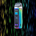 REVUE / TEST : RPM 2 par Smok