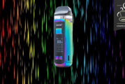 REVUE / TEST : RPM 2 par Smok