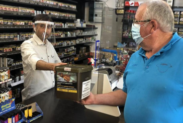 BELGIQUE : Augmentation du prix du tabac ces prochaines années !