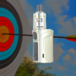 target
