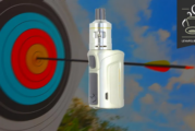 REVUE / TEST : Target mini 2 par Vaporesso