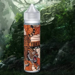 REVUE / TEST : Lime Tiger par Yakuza