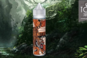 REVUE / TEST : Lime Tiger par Yakuza