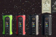 REVUE / TEST : Gaea (Lite Version) par Ultroner
