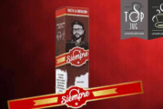 REVUE / TEST : USA-MIX (Gamme Siempre) par Alfaliquid
