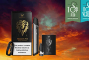 REVUE / TEST : Manners Pod par Vapefly