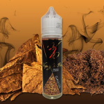 REVUE / TEST : Gaulois (Gamme Les Classiques) par Vaping In Paris