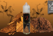 REVUE / TEST : Gaulois (Gamme Les Classiques) par Vaping In Paris