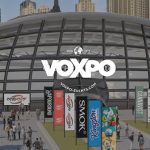 CULTURE : Voxpo, le premier salon virtuel de la vape lance sa nouvelle édition !