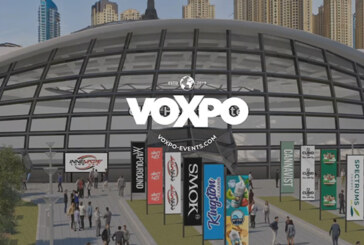 CULTURE : Voxpo, le premier salon virtuel de la vape lance sa nouvelle édition !