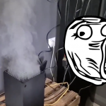 INSOLITE : L&rsquo;e-cigarette coupable de la polémique sur la surchauffe de la Xbox Series X !