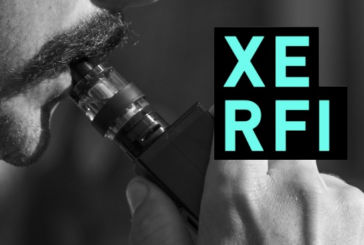 ECONOMIE : Une étude Xerfi sur le marché de l&rsquo;e-cigarette à l&rsquo;horizon 2023