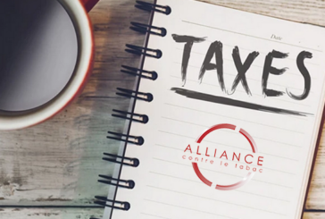 ECONOMIE : Une association souhaite une flambée des taxes sur le tabac et la vape ?
