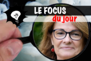 FOCUS : Pour le Dr Anne Borgne, l&rsquo;e-cigarette a bouleversé la tabacologie