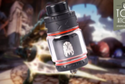 REVUE / TEST : Arbiter par Oxva