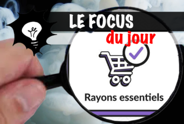 FOCUS : La vape, un commerce essentiel depuis mars 2020 !