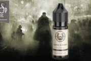 REVUE / TEST : Blend Runner (Gamme Essentials) par Flavor Hit