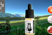 REVUE / TEST : Clotilde par 814