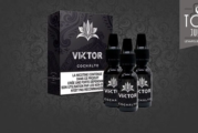 REVUE / TEST : Cochalto par Vape Cellar