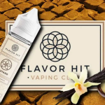 REVUE / TEST : Custard (Gamme Essentials) par Flavor Hit