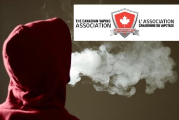 CANADA : Interdictions et restrictions sur l&rsquo;e-cigarette, l&rsquo;Association canadienne de vapotage s&rsquo;inquiète !