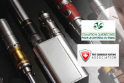 CANADA : Un rapport de lutte contre le tabagisme qui dézingue le vapotage !
