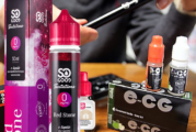ECONOMIE : Vente de la société de vape « So Good » à un géant du papier à rouler !