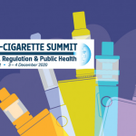 SCIENCE : Que peut-on retenir du Virtual E-cigarette Summit 2020 ?