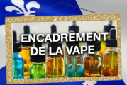 CANADA : Un nouvel encadrement extrêmement strict pour la vape !