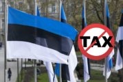ESTONIE : Suspension des taxes sur la vape pour soutenir la lutte contre le tabagisme.