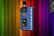REVUE / TEST : Fetch Pro par Smok