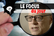 FOCUS : Vapoter, boire du café… Du pareil au même !