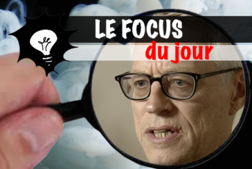 FOCUS : Vapoter, boire du café… Du pareil au même !