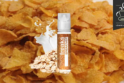 REVUE / TEST : Breakfast (Gamme Fifty Freaks) par Freaks